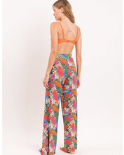 Załaduj obraz do przeglądarki galerii, Image 07: Rio De Sol Spodnie Plażowe Jungle Wide Pants
