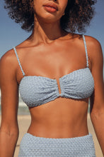 Załaduj obraz do przeglądarki galerii, Image 12: Rio De Sol Top Bikini Top Drift-Cianita Sara
