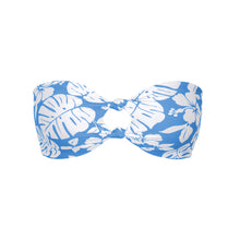 Załaduj obraz do przeglądarki galerii, Product Front: Wednesday In Hawaii By Rio De Sol Top Bikini Top Pua-Pacifica Lani
