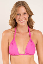 Załaduj obraz do przeglądarki galerii, Gallery: Rio De Sol Top Bikini Top Fluity-Amor Mel
