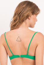 Załaduj obraz do przeglądarki galerii, Image 07: Rio De Sol Top Bikini Top Dots-Tambourine Balconet-Tie

