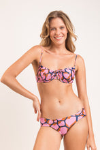 Załaduj obraz do przeglądarki galerii, Image 02: Rio De Sol Zestaw Bikini Set Amore-Pink Balconet-Tie Baobi
