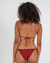 Załaduj obraz do przeglądarki galerii, Image 06: Rio De Sol Zestaw Bikini Set Shimmer-Divino Tri-Rope Ibiza-Rope
