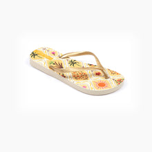 Załaduj obraz do przeglądarki galerii, Product Back: Rio De Sol Japonki I Klapki Mosaico Slim
