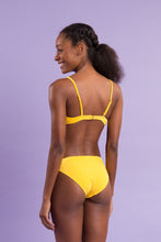 Załaduj obraz do przeglądarki galerii, Image 12: Rio De Sol Zestaw Bikini Set Malibu-Yellow Balconet Essential-Comfy
