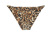 Załaduj obraz do przeglądarki galerii, Product Front: Rio De Sol Figi Bikini Bottom Leopardo Inv Comfort

