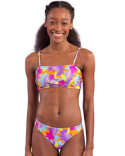 Załaduj obraz do przeglądarki galerii, Gallery: Rio De Sol Zestaw Bikini Set Dreams Bandeau-Reto Nice-Fio
