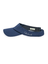 Załaduj obraz do przeglądarki galerii, Product Back: Rio De Sol Daszek Navy Visor
