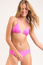 Załaduj obraz do przeglądarki galerii, Image 04: Rio De Sol Figi Bikini Bottom Vita-Pink Ciao
