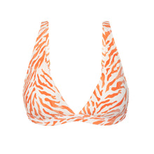 Załaduj obraz do przeglądarki galerii, Product Front: Rio De Sol Top Bikini Top Sahari Alba
