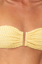 Załaduj obraz do przeglądarki galerii, Image 06: Rio De Sol Top Bikini Top Drift-Butterglow Sara
