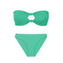 Załaduj obraz do przeglądarki galerii, Product Front: Wednesday In Hawaii By Rio De Sol Zestaw Bikini Set Valley Lani Waikiki
