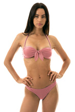 Załaduj obraz do przeglądarki galerii, Model Front: Rio De Sol Top Bikini Top Callas Bandeau
