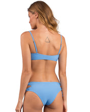 Załaduj obraz do przeglądarki galerii, Image 07: Rio De Sol Zestaw Bikini Set Baltico Bandeau-Reto Madrid
