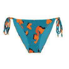 Załaduj obraz do przeglądarki galerii, Product Front: Rio De Sol Figi Bikini Bottom Luma Ibiza-Comfy
