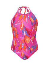 Załaduj obraz do przeglądarki galerii, Product Front: Rio De Sol Kostium Dla Dziewczynek Body Flavors Kids
