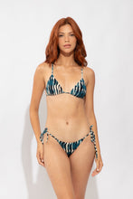 Załaduj obraz do przeglądarki galerii, Image 03: Rio De Sol Zestaw Bikini Set Azule Lia Cheeky-Tie
