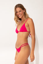 Załaduj obraz do przeglądarki galerii, Image 03: Wednesday In Hawaii By Rio De Sol Zestaw Bikini Set Guava Ana Isla
