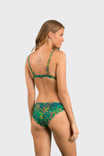 Załaduj obraz do przeglądarki galerii, Model Back: Rio De Sol Zestaw Bikini Set Wilds Tri-Fixo Essential-Comfy
