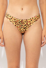 Załaduj obraz do przeglądarki galerii, Gallery: Rio De Sol Figi Bikini Bottom Yellow-Feline Essential-Comfy
