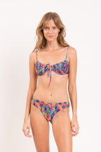 Załaduj obraz do przeglądarki galerii, Model Front: Rio De Sol Figi Bikini Bottom Euphoria Ciao
