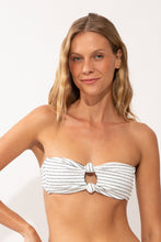 Załaduj obraz do przeglądarki galerii, Gallery: Rio De Sol Top Bikini Top Linea-White Dora
