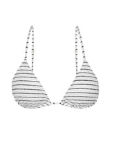 Załaduj obraz do przeglądarki galerii, Product Front: Rio De Sol Top Bikini Top Linea-White Lia
