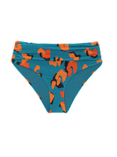 Załaduj obraz do przeglądarki galerii, Product Front: Rio De Sol Figi Bikini Bottom Luma Amy
