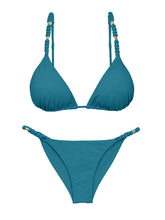 Załaduj obraz do przeglądarki galerii, Product Front: Rio De Sol Zestaw Bikini Set Crespinho-Atlantico Lia-Noa Cheeky-Noa
