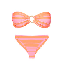 Załaduj obraz do przeglądarki galerii, Product Front: Rio De Sol Zestaw Bikini Set Solea Mavi Nice
