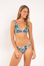 Załaduj obraz do przeglądarki galerii, Image 10: Rio De Sol Top Bikini Top Azule Alba
