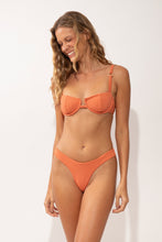 Załaduj obraz do przeglądarki galerii, Image 06: Rio De Sol Zestaw Bikini Set Sand-Argila Juliette-Aya Nara
