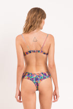 Załaduj obraz do przeglądarki galerii, Model Back: Rio De Sol Figi Bikini Bottom Euphoria Ciao
