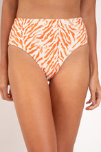 Załaduj obraz do przeglądarki galerii, Gallery: Rio De Sol Figi Bikini Bottom Sahari Hotpants
