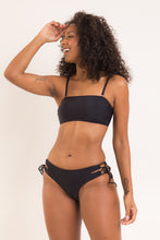 Załaduj obraz do przeglądarki galerii, Image 09: Rio De Sol Figi Bikini Bottom Nero Madrid
