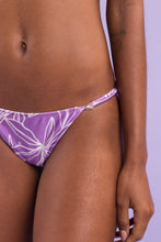 Załaduj obraz do przeglądarki galerii, Image 09: Rio De Sol Zestaw Bikini Set Trail-Purple Tank-Tie Ipanema
