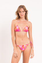 Załaduj obraz do przeglądarki galerii, Model Front: Rio De Sol Zestaw Bikini Set Joyful Frufru
