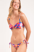 Załaduj obraz do przeglądarki galerii, Image 06: Rio De Sol Top Bikini Top Funny Bandeau-Joy
