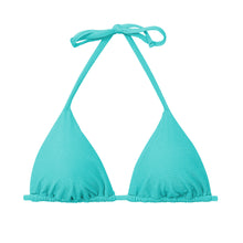 Załaduj obraz do przeglądarki galerii, Product Front: Rio De Sol Top Bikini Top Malibu-Atol Tri-Inv
