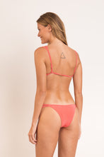 Załaduj obraz do przeglądarki galerii, Model Back: Rio De Sol Top Bikini Top Malibu-Nina Tri-Duo
