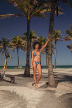 Załaduj obraz do przeglądarki galerii, Image 05: Rio De Sol Zestaw Bikini Set Luma Mel
