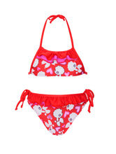 Załaduj obraz do przeglądarki galerii, Product Front: Brazilian Bikini Shop Bikini Dla Dziewczynek Cachorrinho Kids
