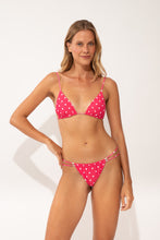 Załaduj obraz do przeglądarki galerii, Image 05: Wednesday In Hawaii By Rio De Sol Zestaw Bikini Set Kiko-Guava Ana Isla
