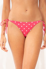Załaduj obraz do przeglądarki galerii, Gallery: Wednesday In Hawaii By Rio De Sol Figi Bikini Bottom Kiko-Guava Kaleia-Comfy
