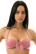 Załaduj obraz do przeglądarki galerii, Gallery: Rio De Sol Top Bikini Top Callas Bandeau
