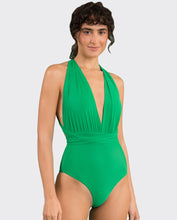 Załaduj obraz do przeglądarki galerii, Gallery: Rio De Sol Kostium Jednoczęściowy Tambourine Marina
