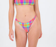 Załaduj obraz do przeglądarki galerii, Gallery: Rio De Sol Figi Bikini Bottom Tulip-Garden Nice-Fio
