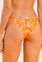 Załaduj obraz do przeglądarki galerii, Image 07: Rio De Sol Figi Bikini Bottom Trail-Orange Essential
