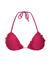 Załaduj obraz do przeglądarki galerii, Product Front: Rio De Sol Top Bikini Top Shimmer-Desejo Frufru
