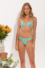 Załaduj obraz do przeglądarki galerii, Image 09: Rio De Sol Zestaw Bikini Set Botanic Balconet Nice-Fio
